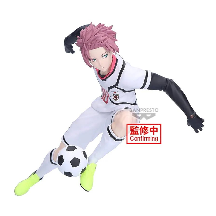 Sae Itoshi U20 Japan National Team - Blue Lock Figure