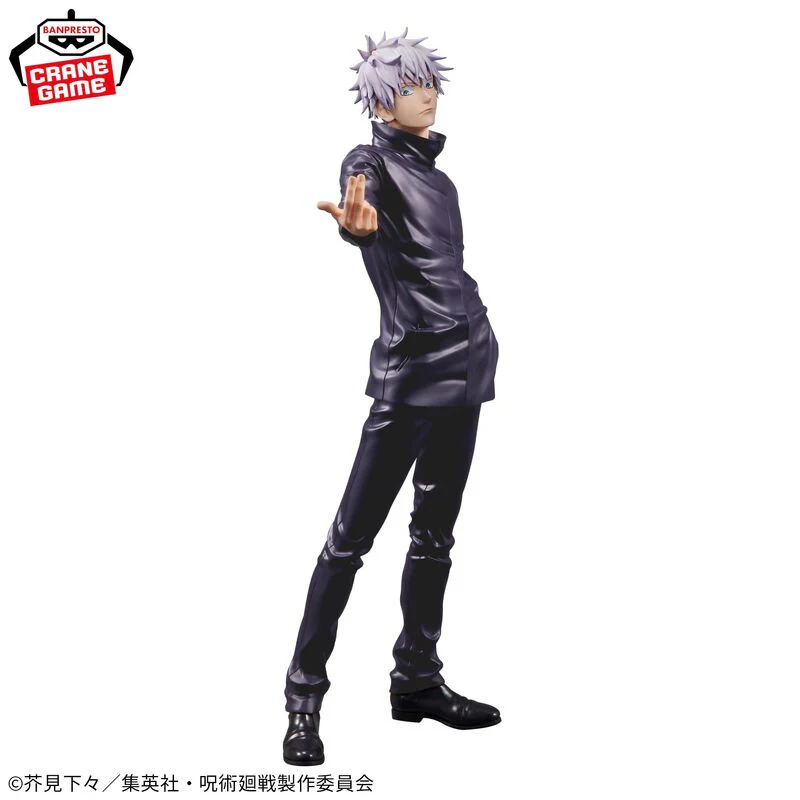 Satoru Gojo Grandista - Jujutsu Kaisen Figure