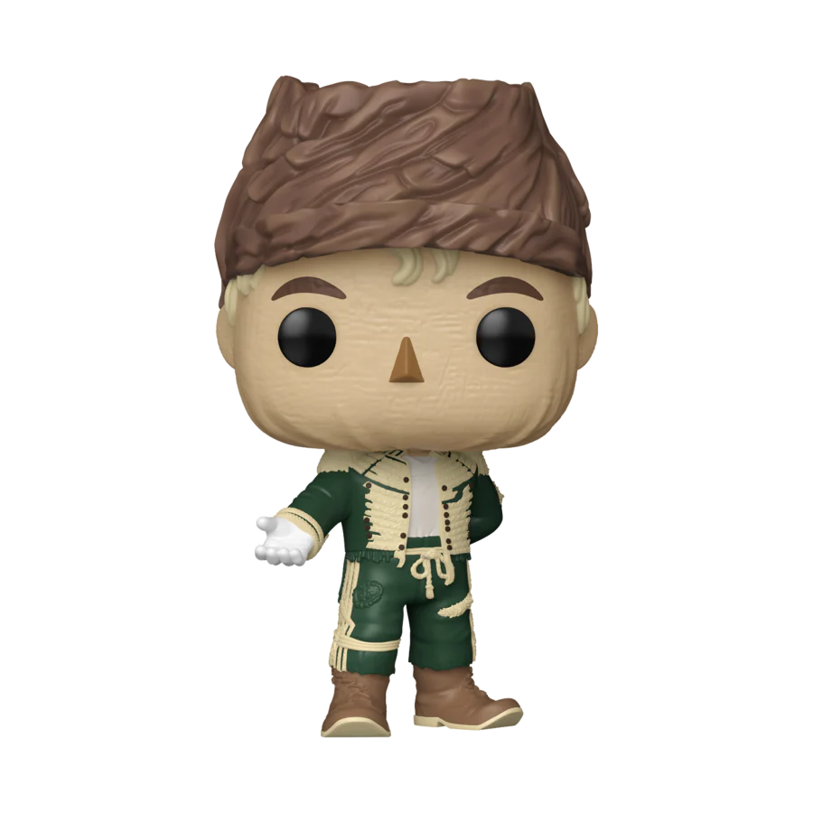 Scarecrow #1927 Wicked Pop! Vinyl - Image 2
