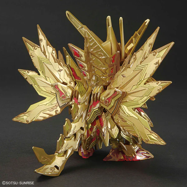 SDW HEROES: SUPERIOR STRIKE F DRAGON - Image 3