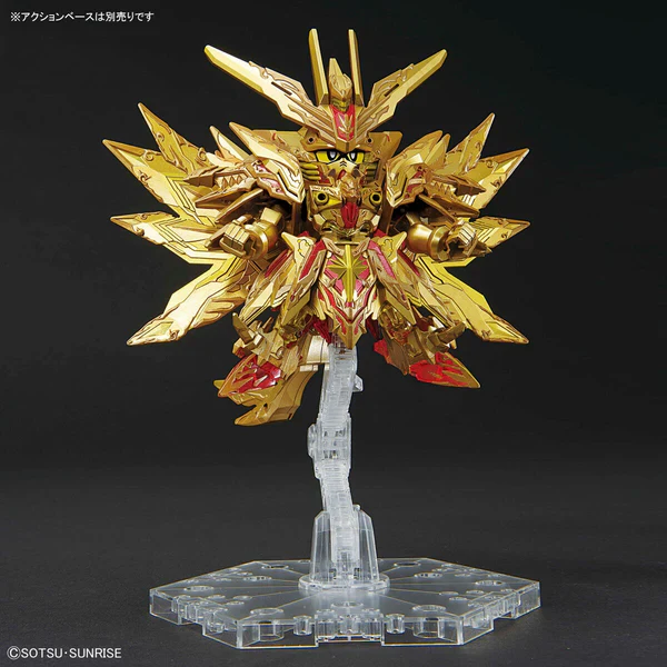 SDW HEROES: SUPERIOR STRIKE F DRAGON - Image 4