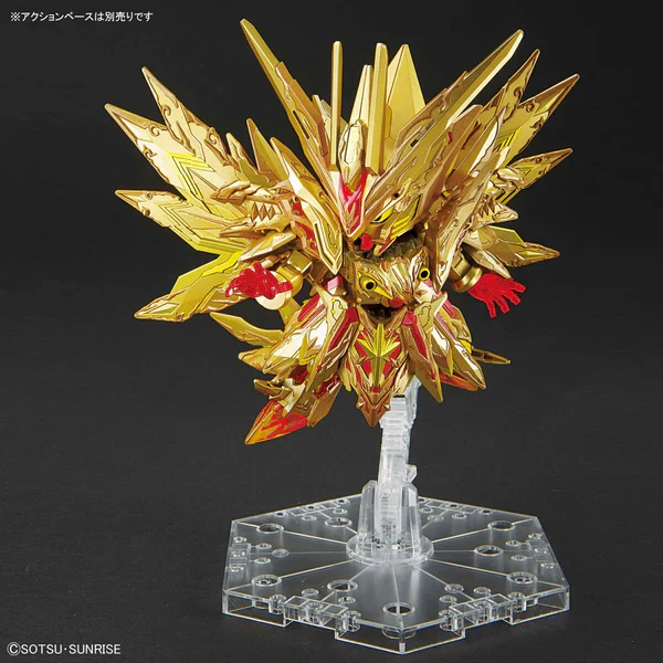 SDW HEROES: SUPERIOR STRIKE F DRAGON - Image 5