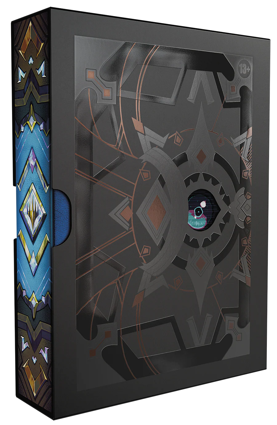 Secrets of Strixhaven - Codex Bundle - PRE-ORDER 15/05/26 (LOCAL PICKUP ONLY) 1 PER CUSTOMER