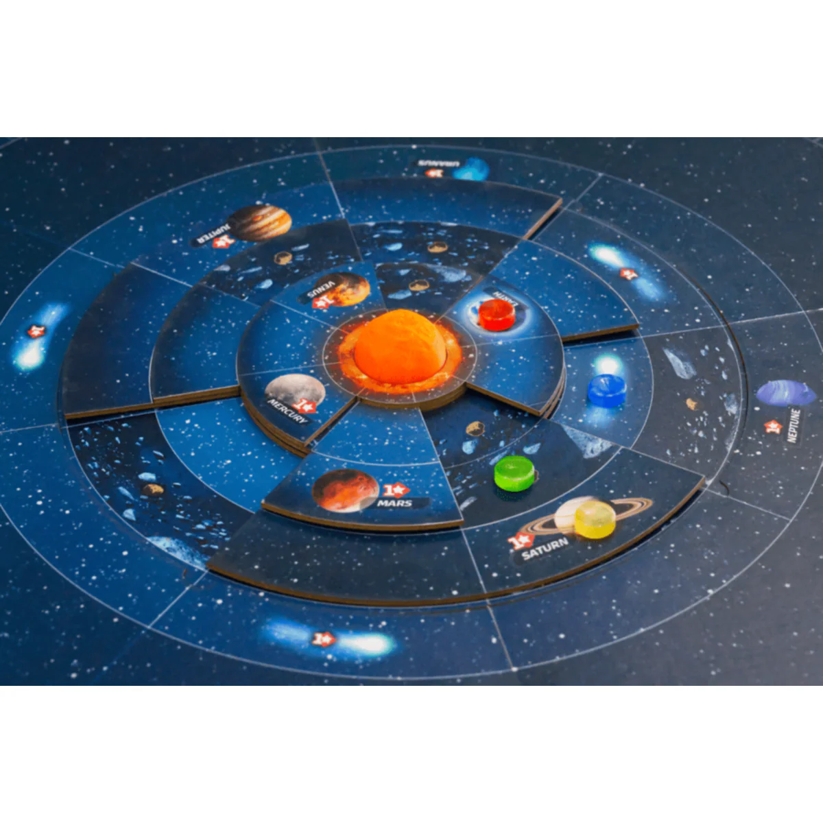 SETI: Search for Extraterrestrial Intelligence - Image 2