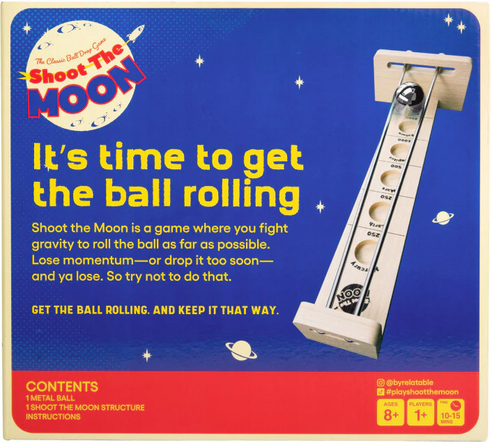 Shoot The Moon - Image 2