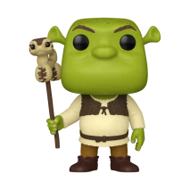 Shrek - Shrek Pop! Vinyl