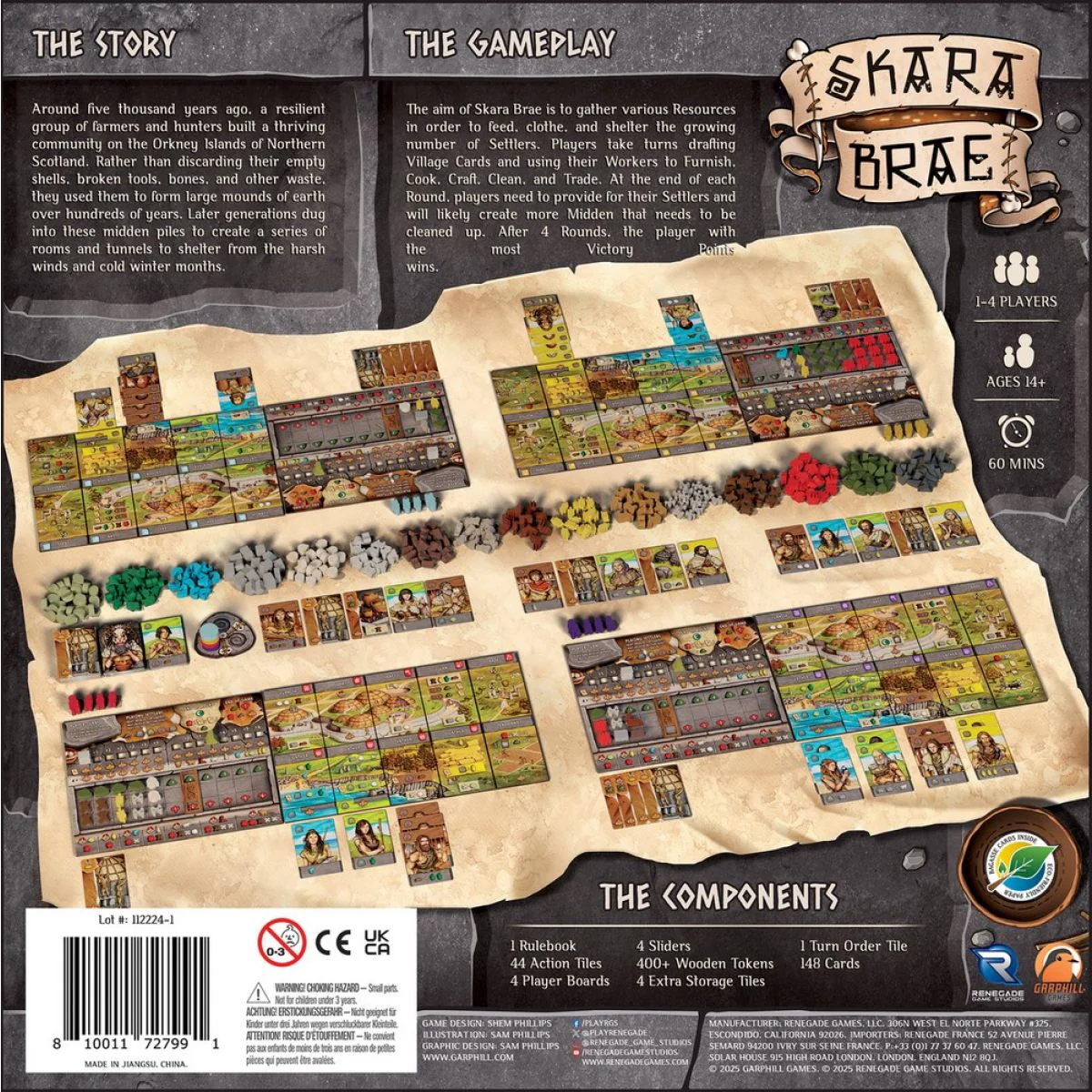 Skara Brae - Image 2