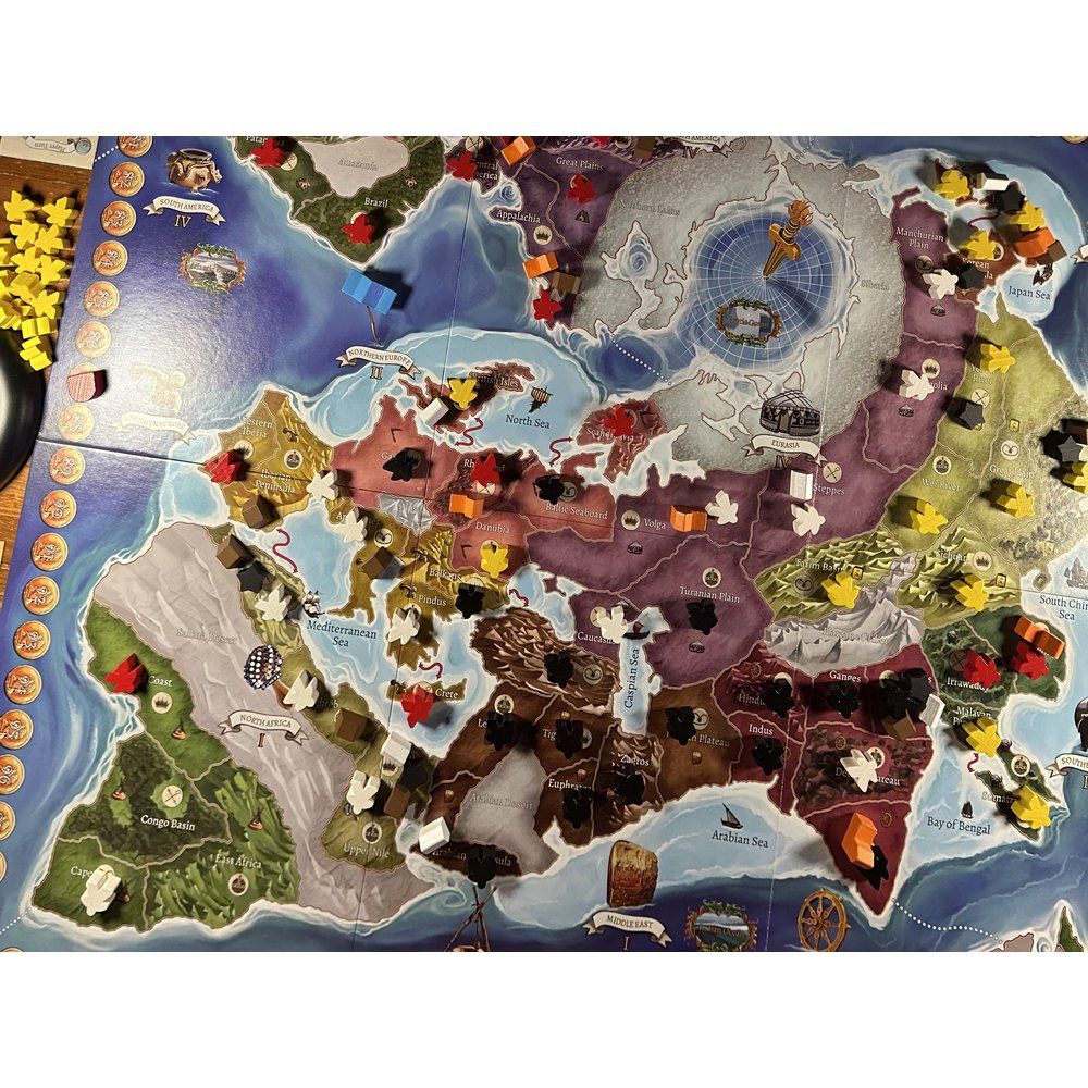 History of the World - Image 3