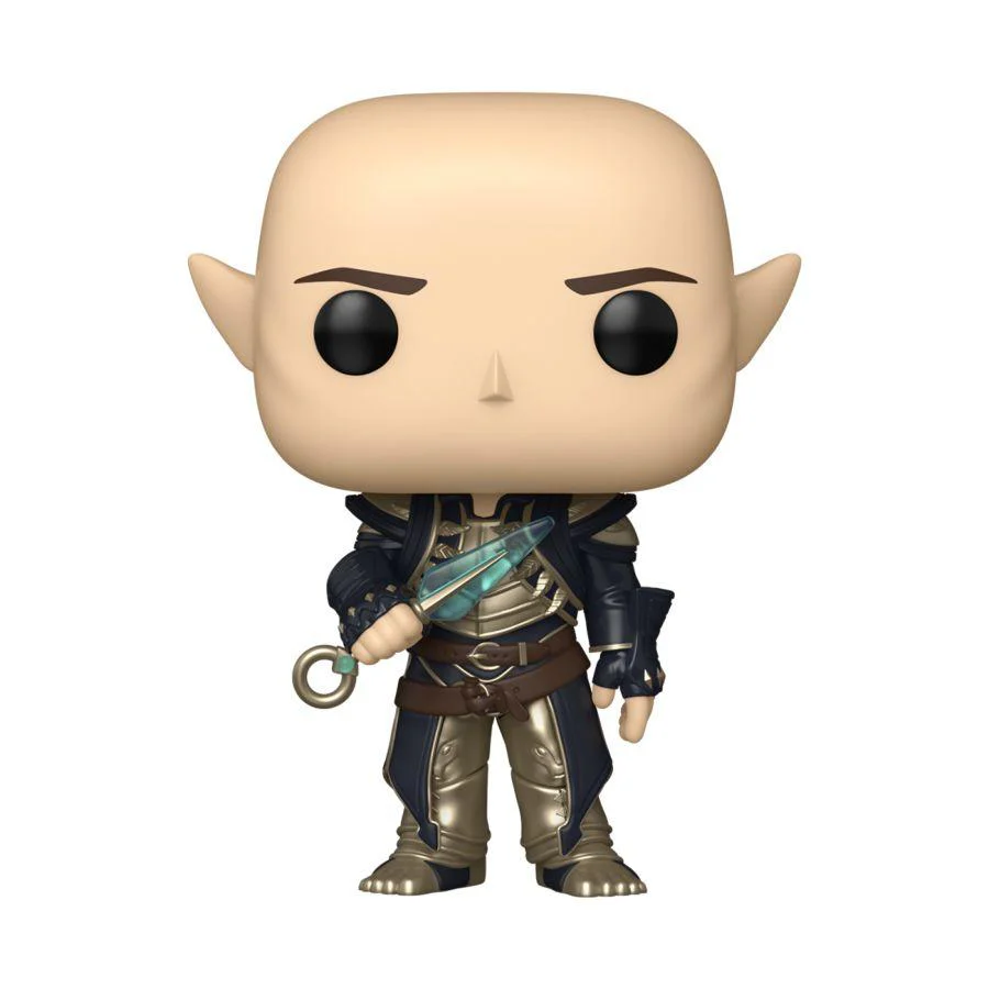 Solas #1185 Dragon Age The Veilguard - Image 2