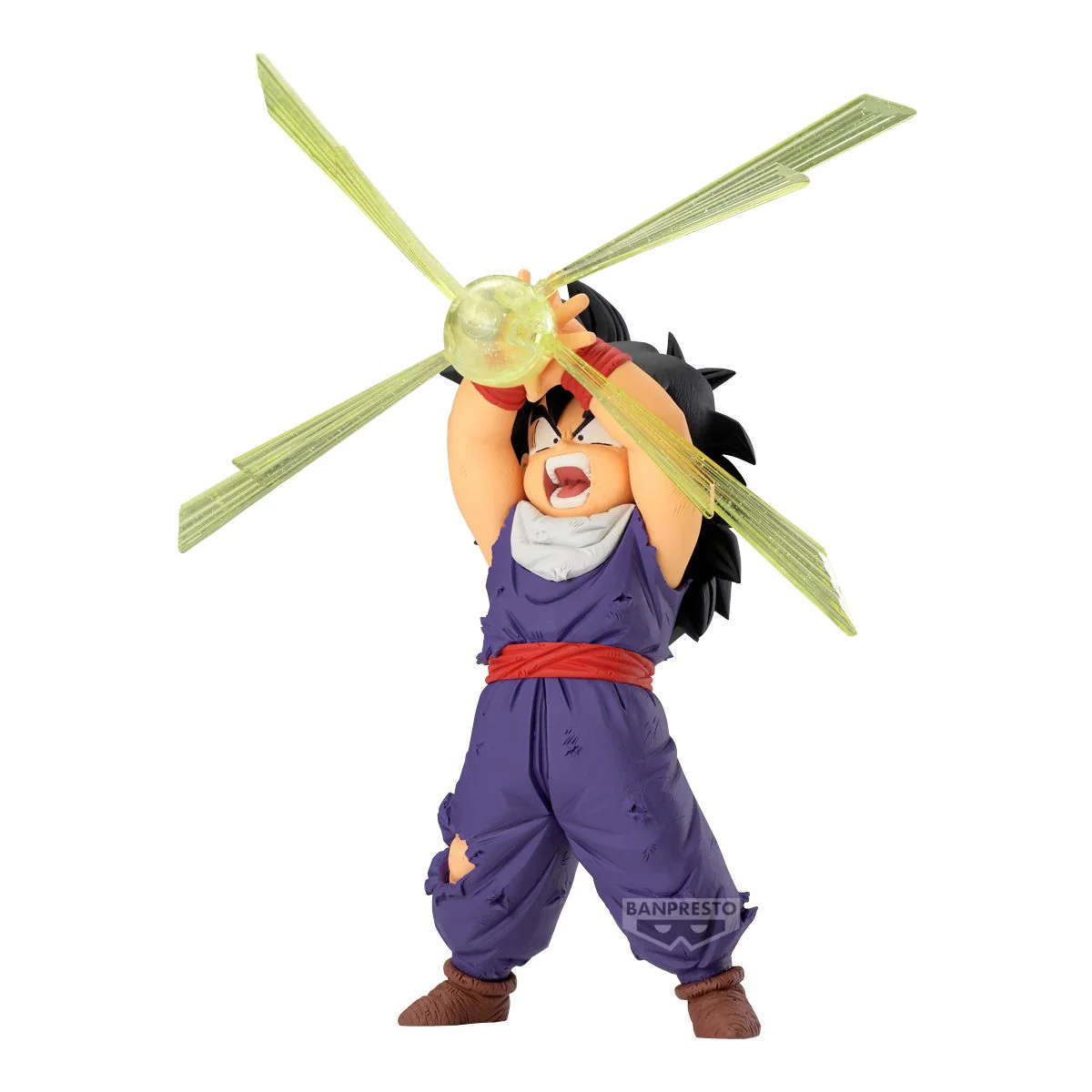 Son Gohan G X Materia - Dragon Ball Z Figure