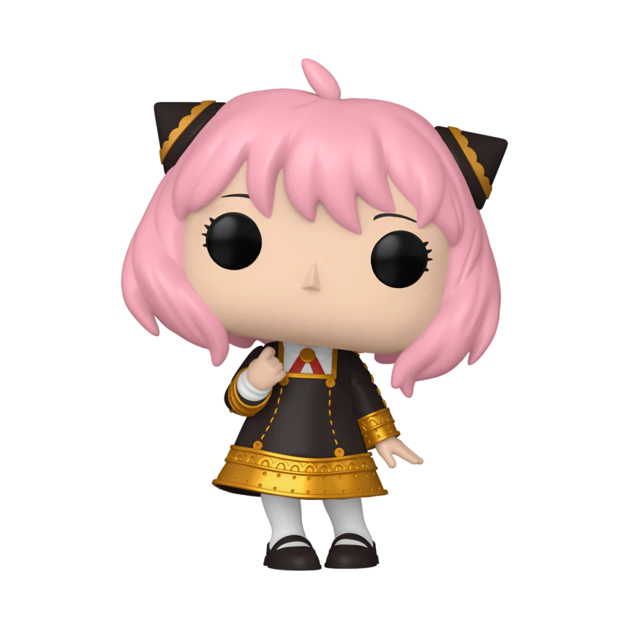 Spy x Family - #1949 Anya Forger Pop! Vinyl - Image 2