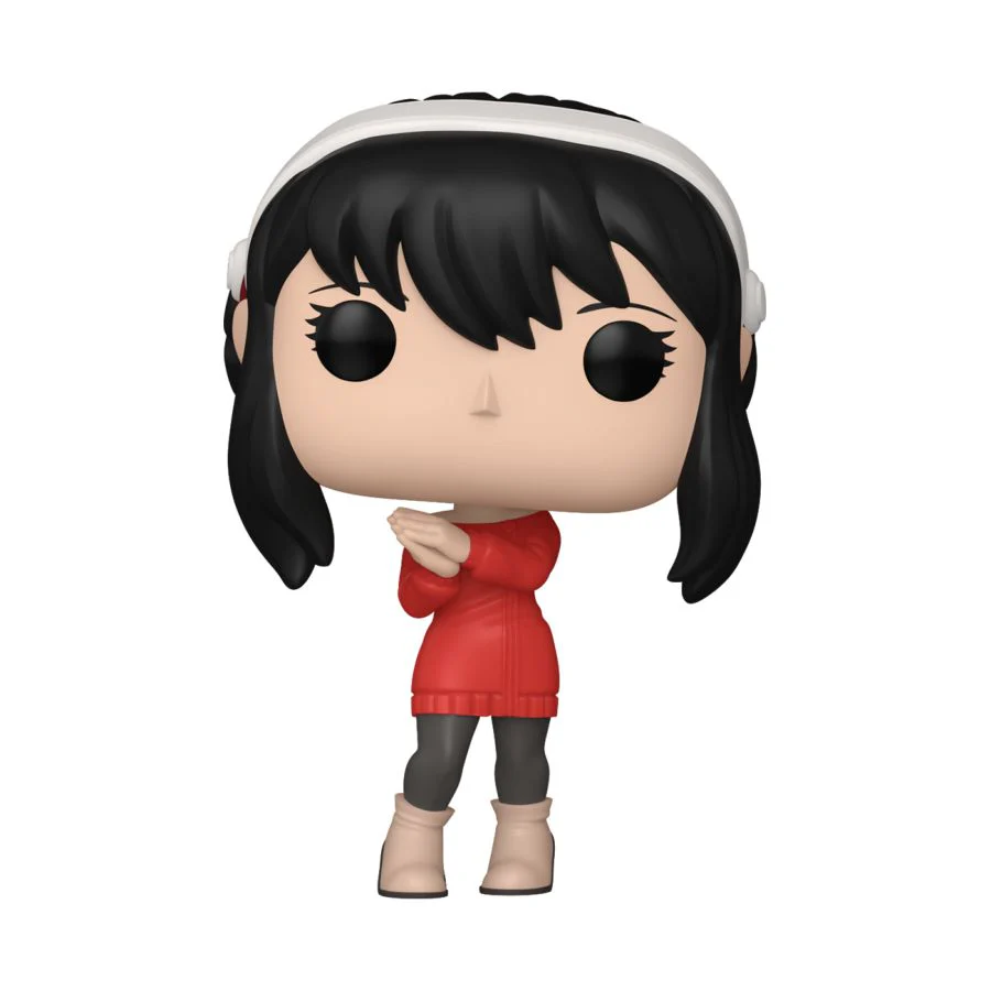 Spy x Family - #1952 Yor Forger Pop! Vinyl - Image 2