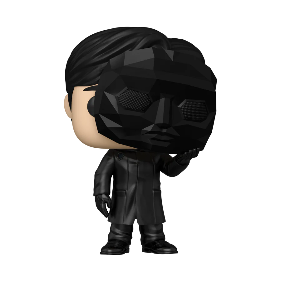 Squid Game #1486 - Front Man Pop! Vinyl