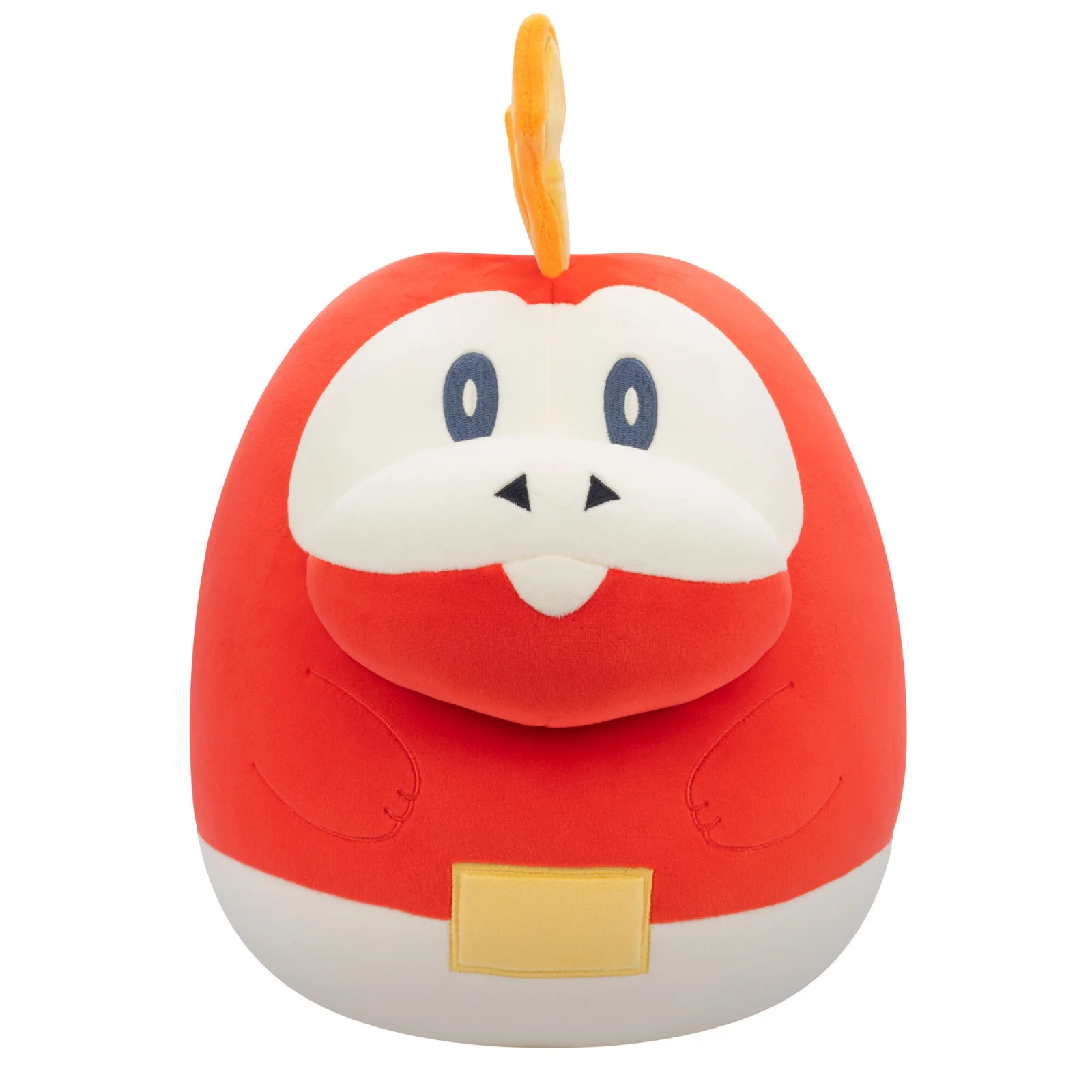 Squishmallows Pokemon Wave 6 Fuecoco 10"