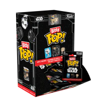 Star Wars - Bitty Pop! Blind Bag Assortment
