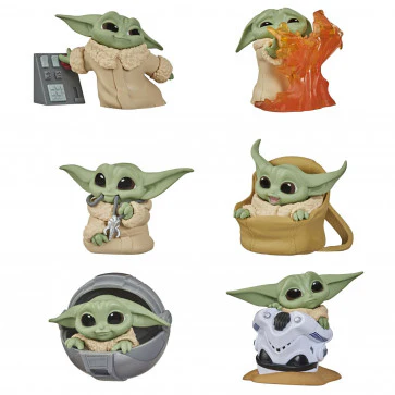 Star Wars: Bounty Collection Series 2 - Collectible Figurine - Image 2