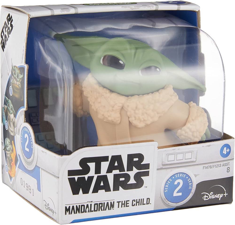 Star Wars: Bounty Collection Series 2 - Collectible Figurine - Image 4