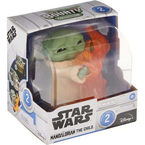 Star Wars: Bounty Collection Series 2 - Collectible Figurine - Image 5