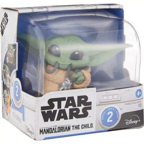 Star Wars: Bounty Collection Series 2 - Collectible Figurine - Image 6