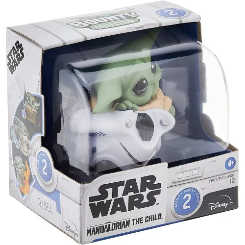 Star Wars: Bounty Collection Series 2 - Collectible Figurine - Image 8
