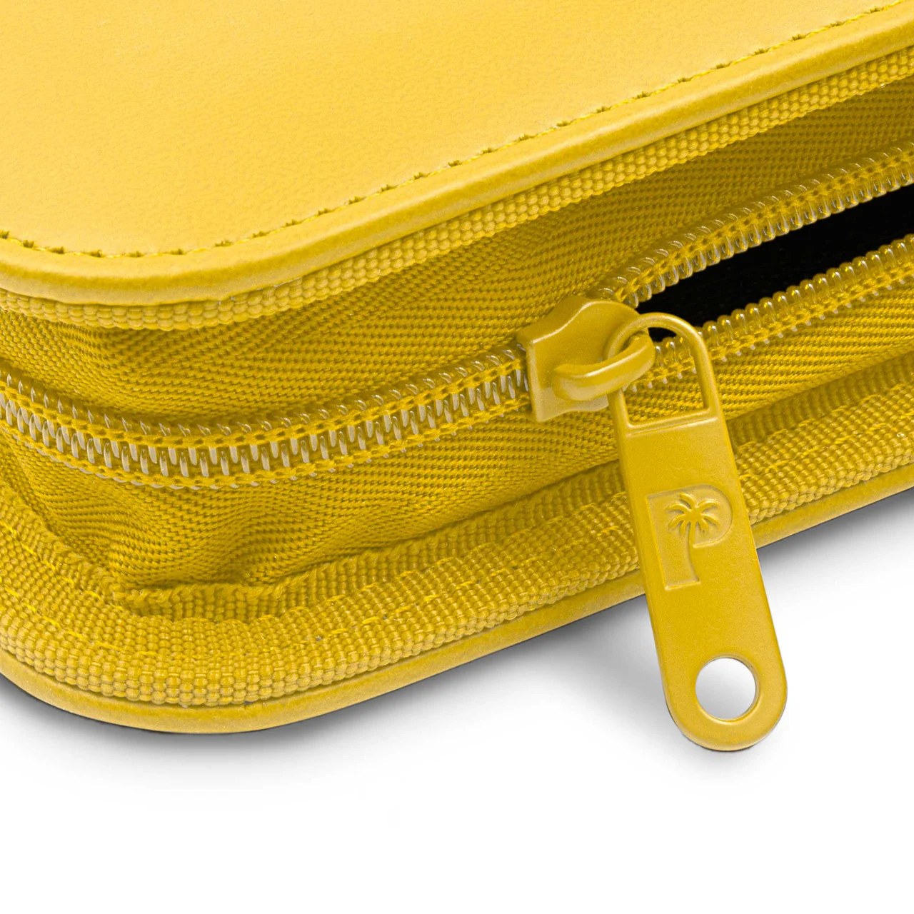 STEALTH 9 Pocket Zip Trading Card Binder - Yellow - LOCAL PICK UP ONLY - Image 3
