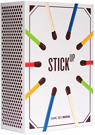 Stick Up