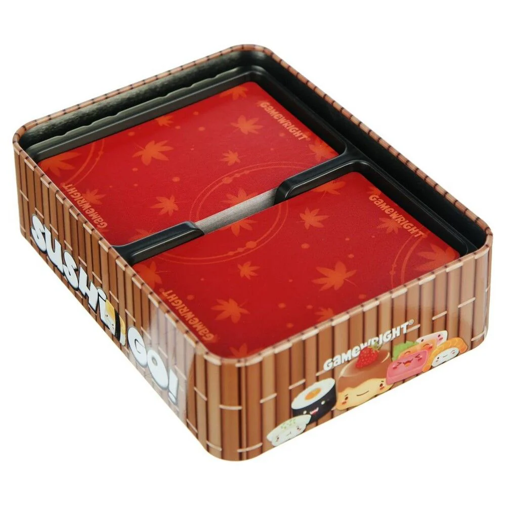 Sushi Go - Image 4