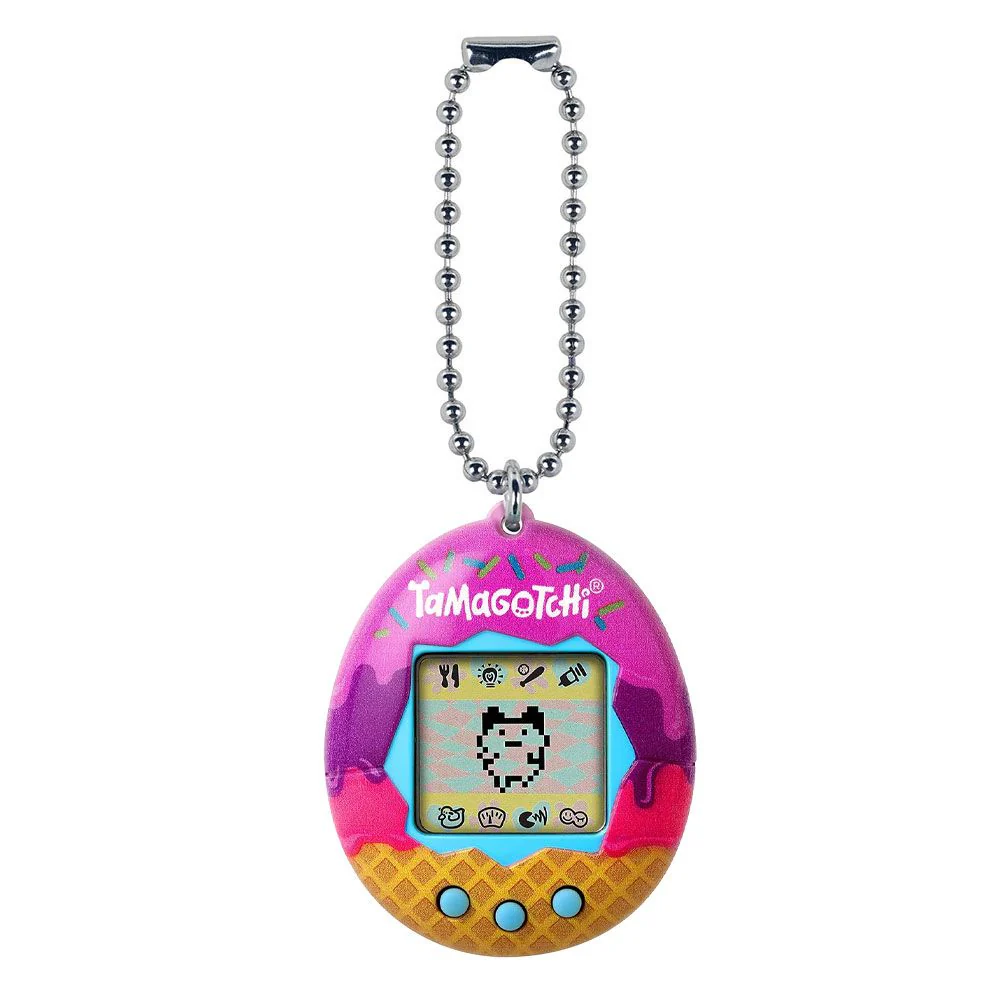 Tamagotchi Original Gen 1 (Ice Cream) - Image 2