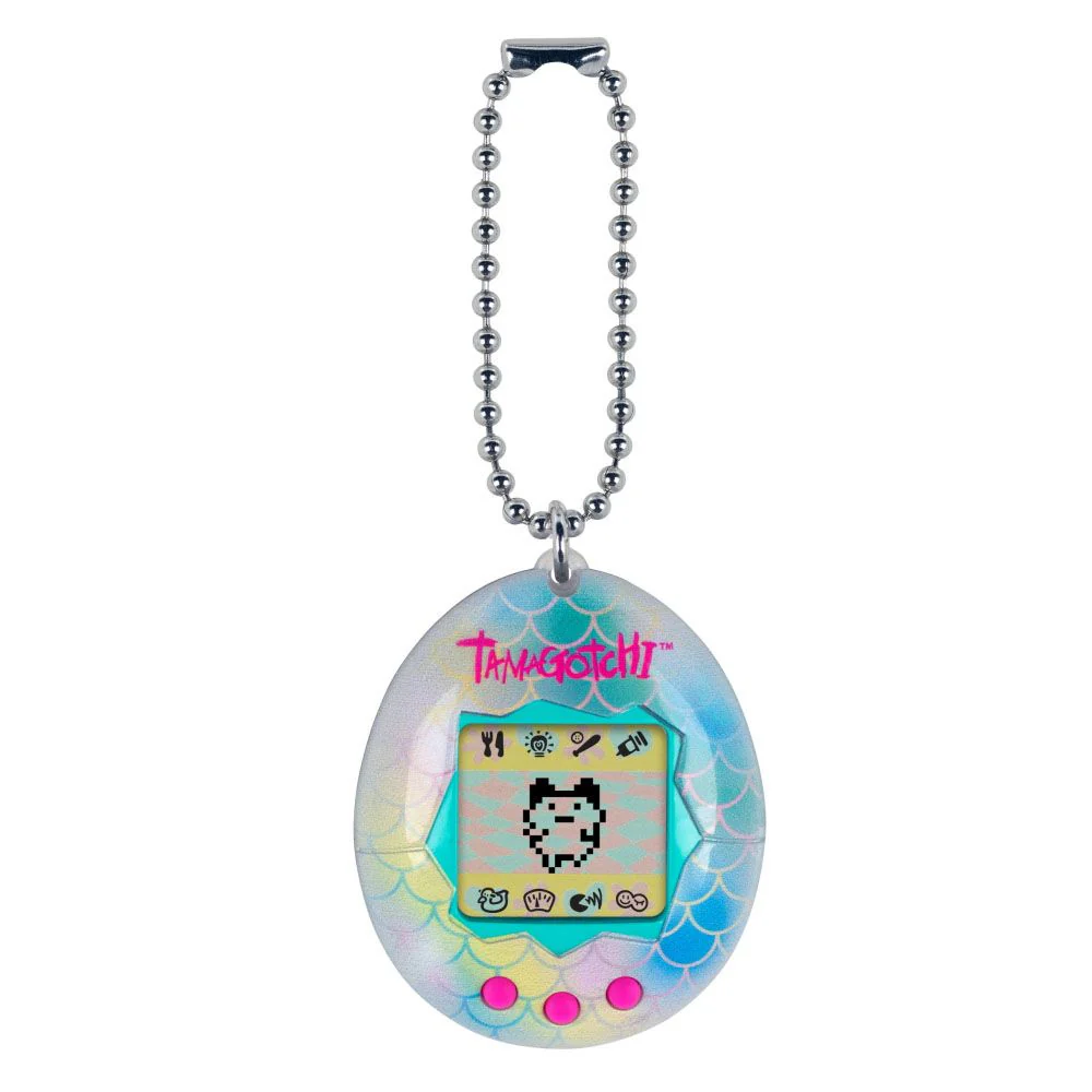 Tamagotchi Original Gen 1 (Mermaid) - Image 2