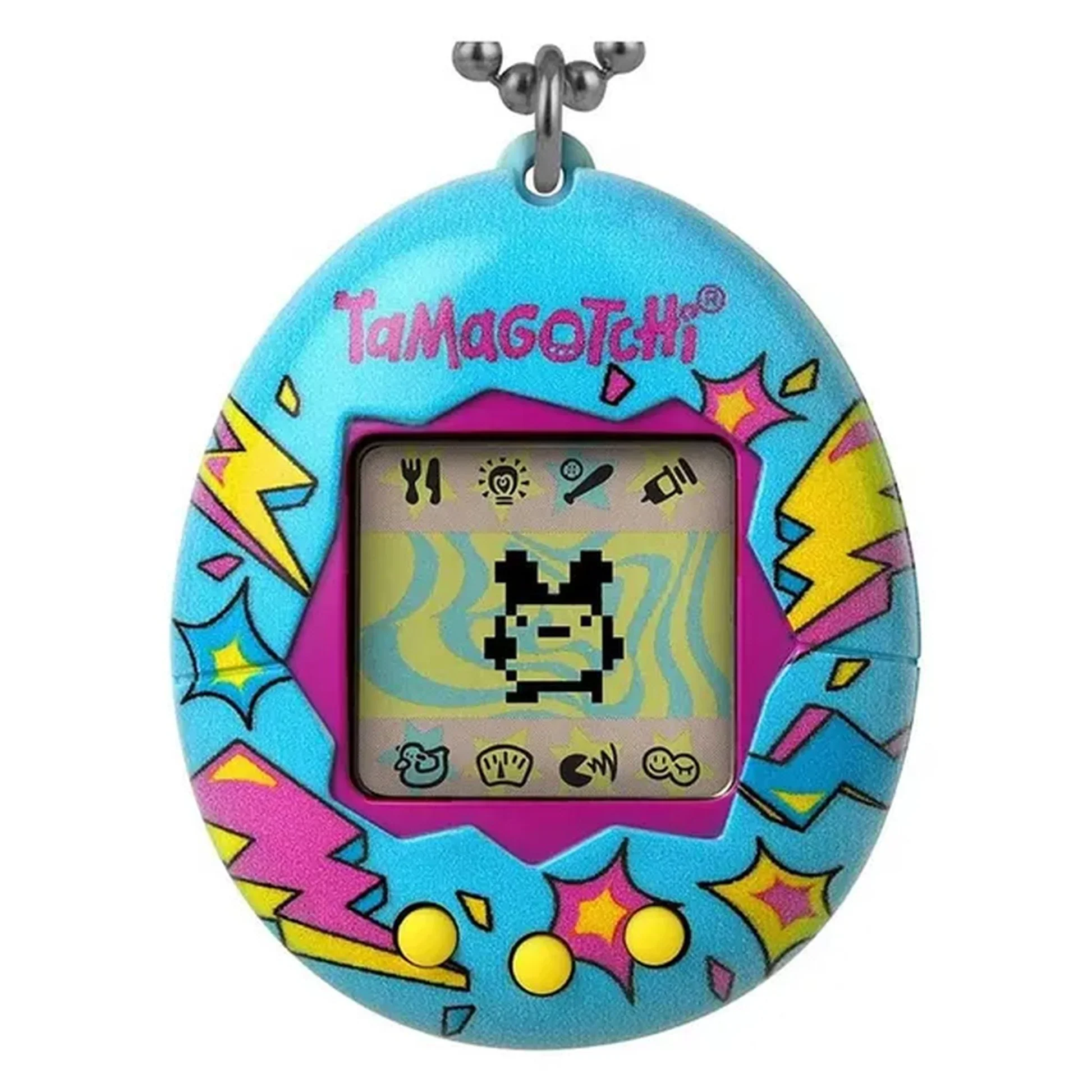Tamagotchi Original Gen 2 - Lightning - Image 2