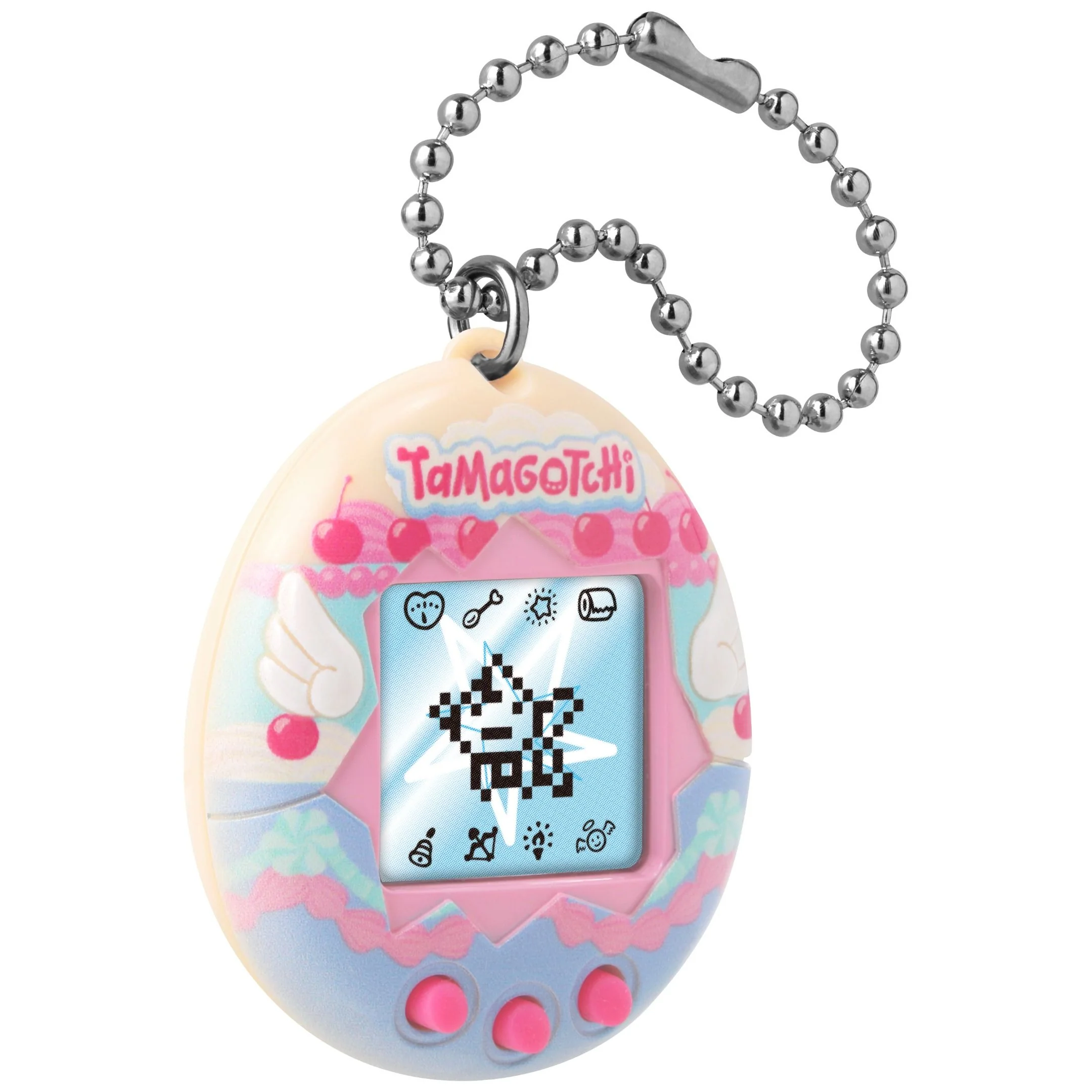 Tamagotchi Original Gen 3 (Angel Cake) - Image 2