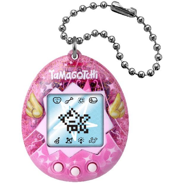Tamagotchi Original Gen 3 (Angel Dress) - Image 2