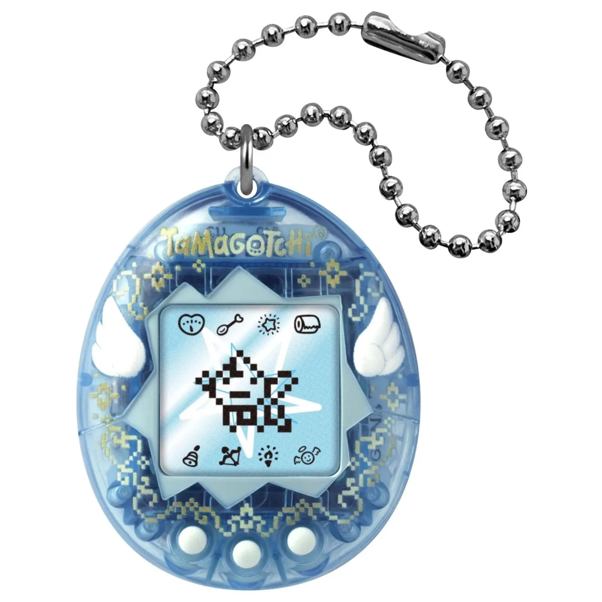 Tamagotchi Original Gen 3 (Angel Sky) - Image 2