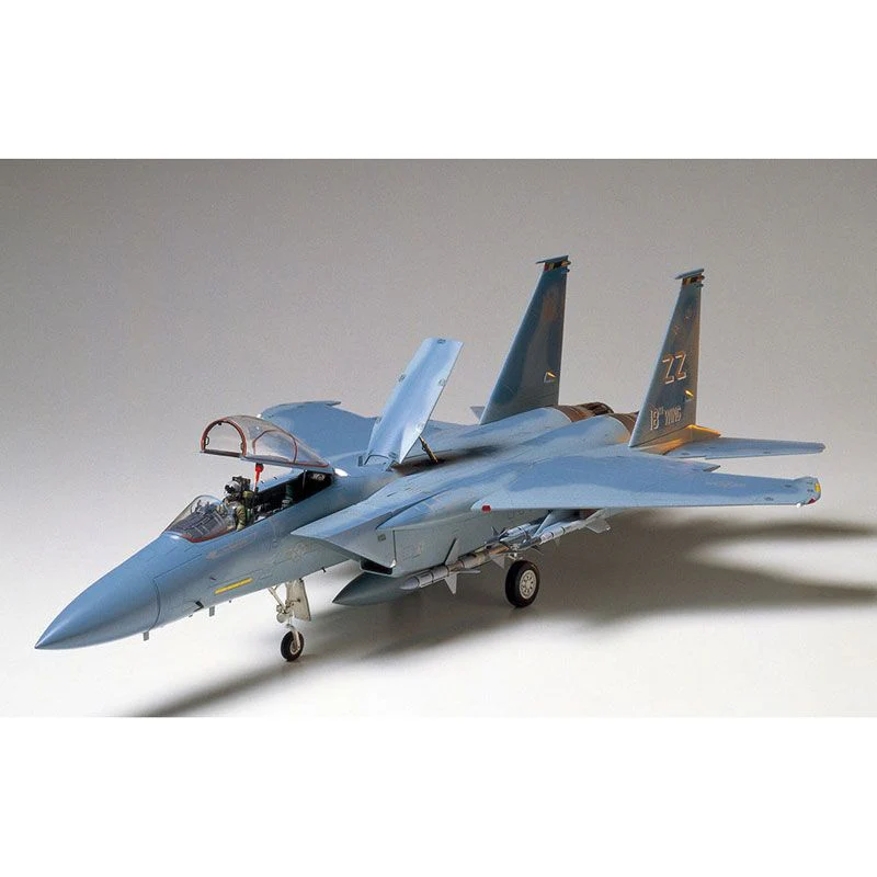 TAMIYA 1/32 VOUGHT F4U-1A CORSAIR - Image 2