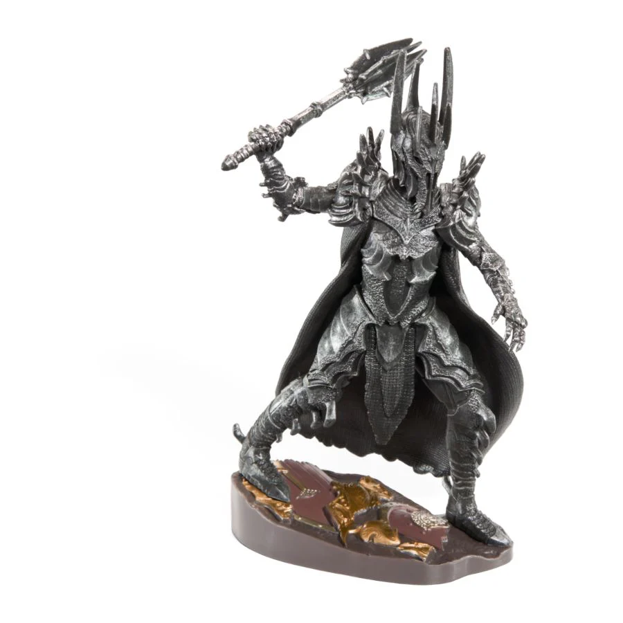The Lord of the Rings - Sauron Diorama - Image 2