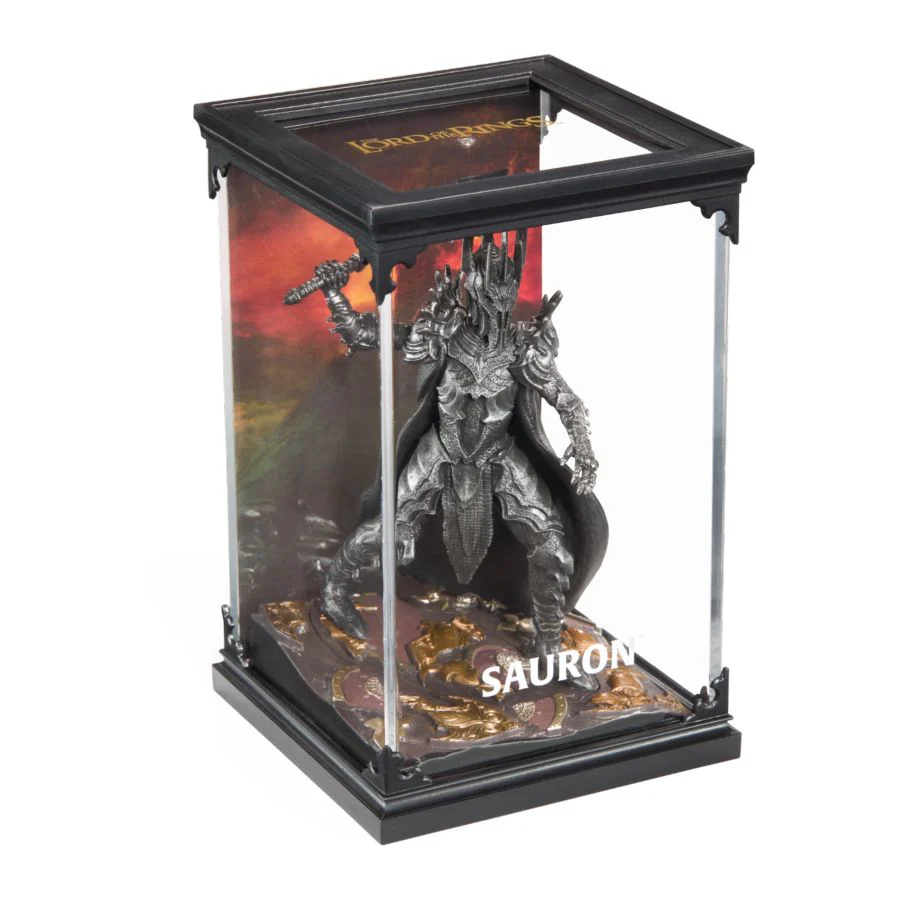 The Lord of the Rings - Sauron Diorama - Image 3