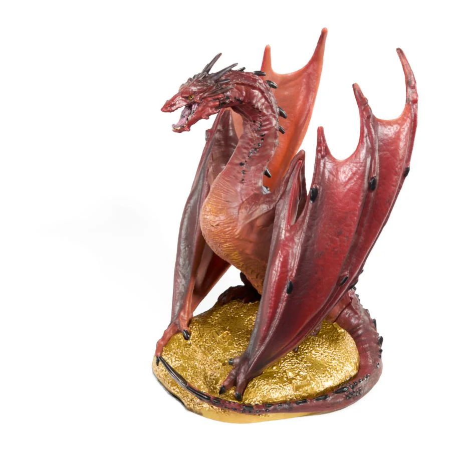 The Lord of the Rings - Smaug Diorama - Image 2