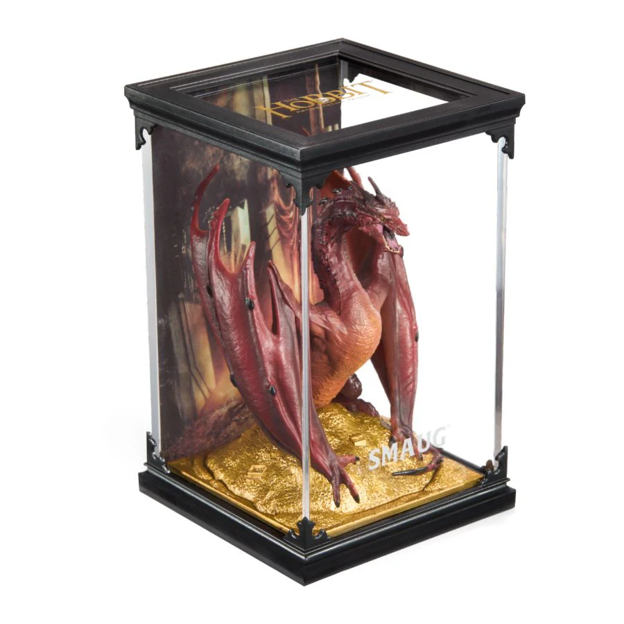 The Lord of the Rings - Smaug Diorama - Image 3