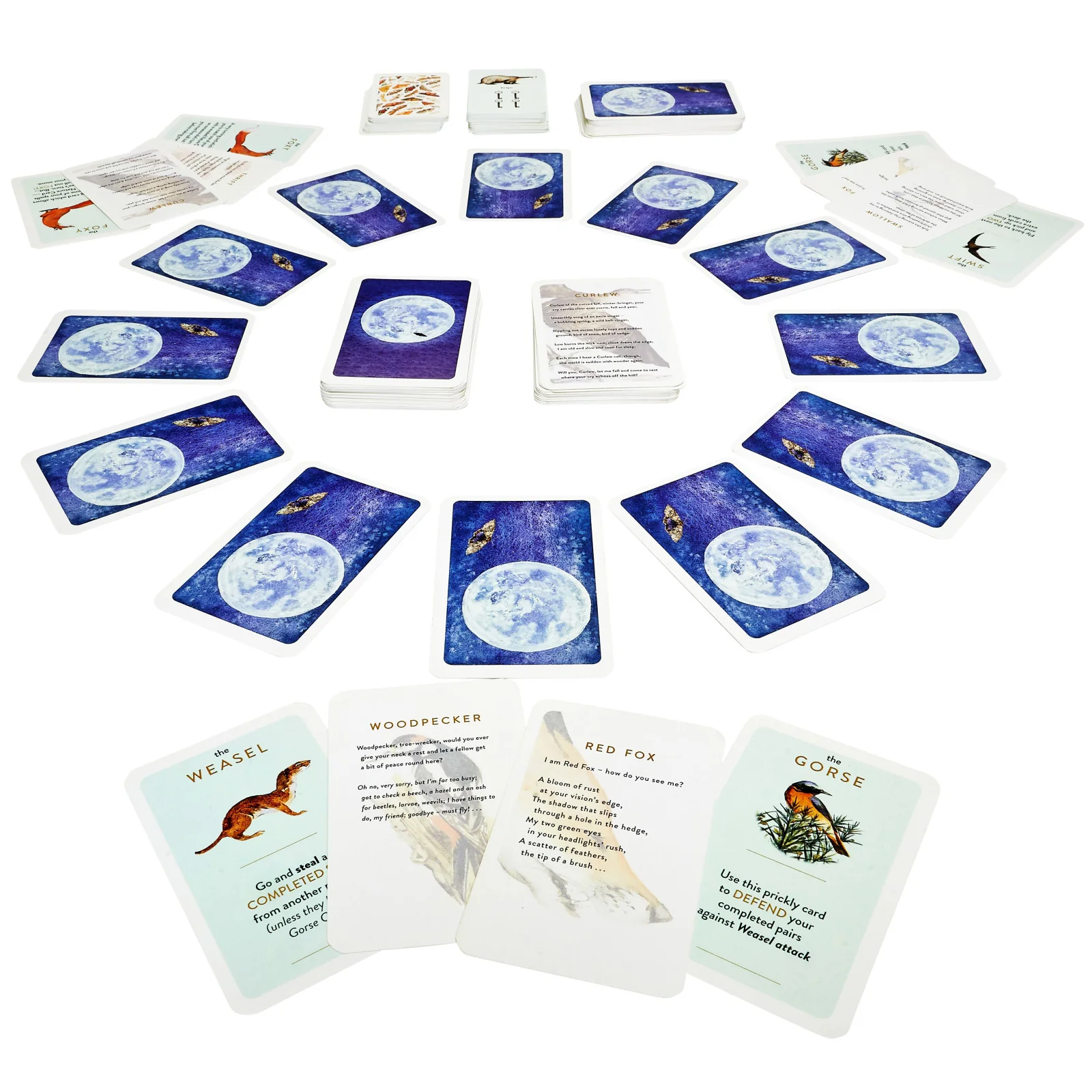 The Lost Spells Card Game - Image 3
