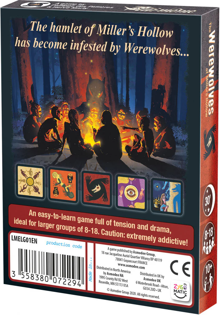 The Werewolves of Miller's Hollow - Image 2