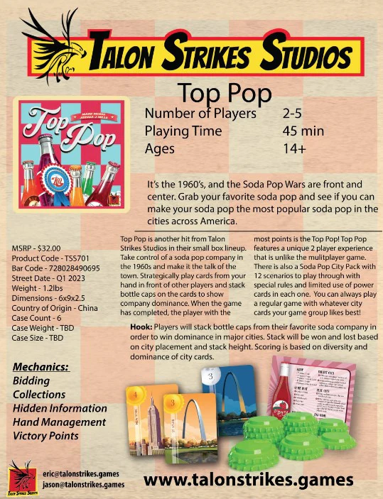 Top Pop - Image 3