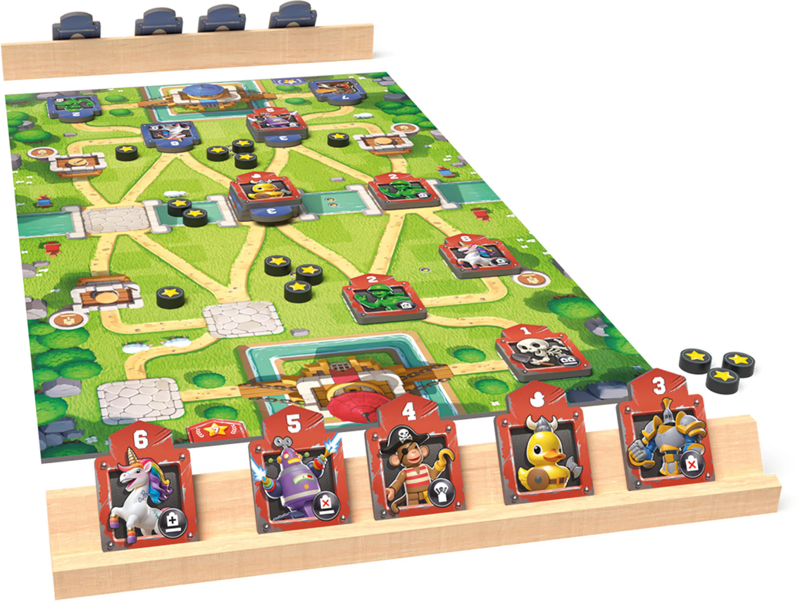 Toy Battle - Image 3