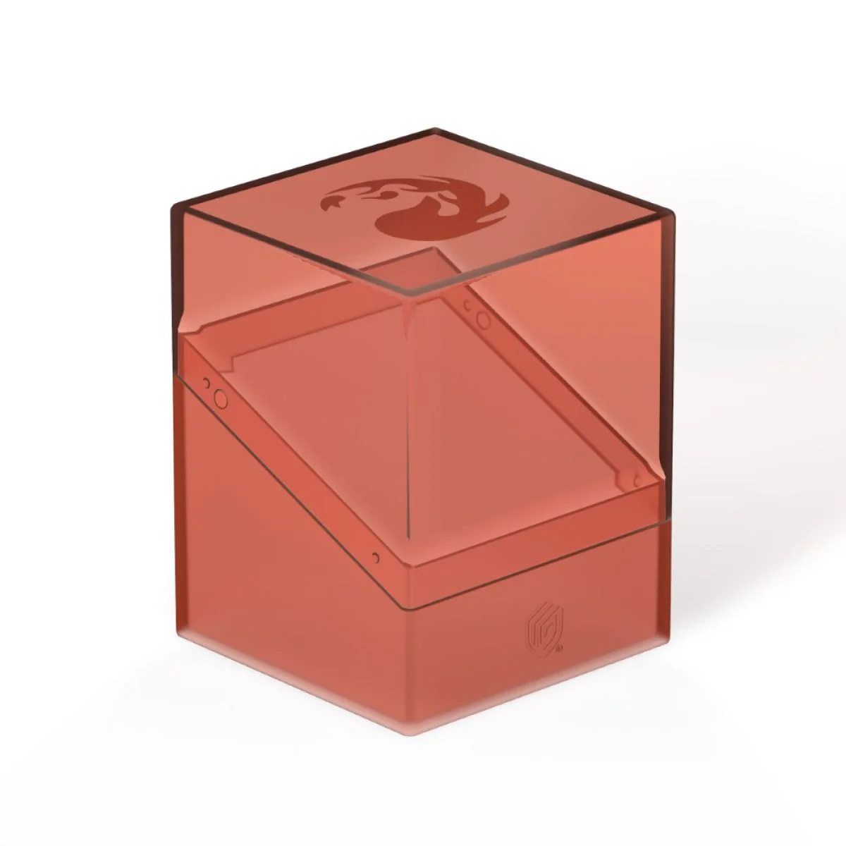 Ultimate Guard: Deck Box – Boulder 100+ – MTG: Mana Edition – Mountain