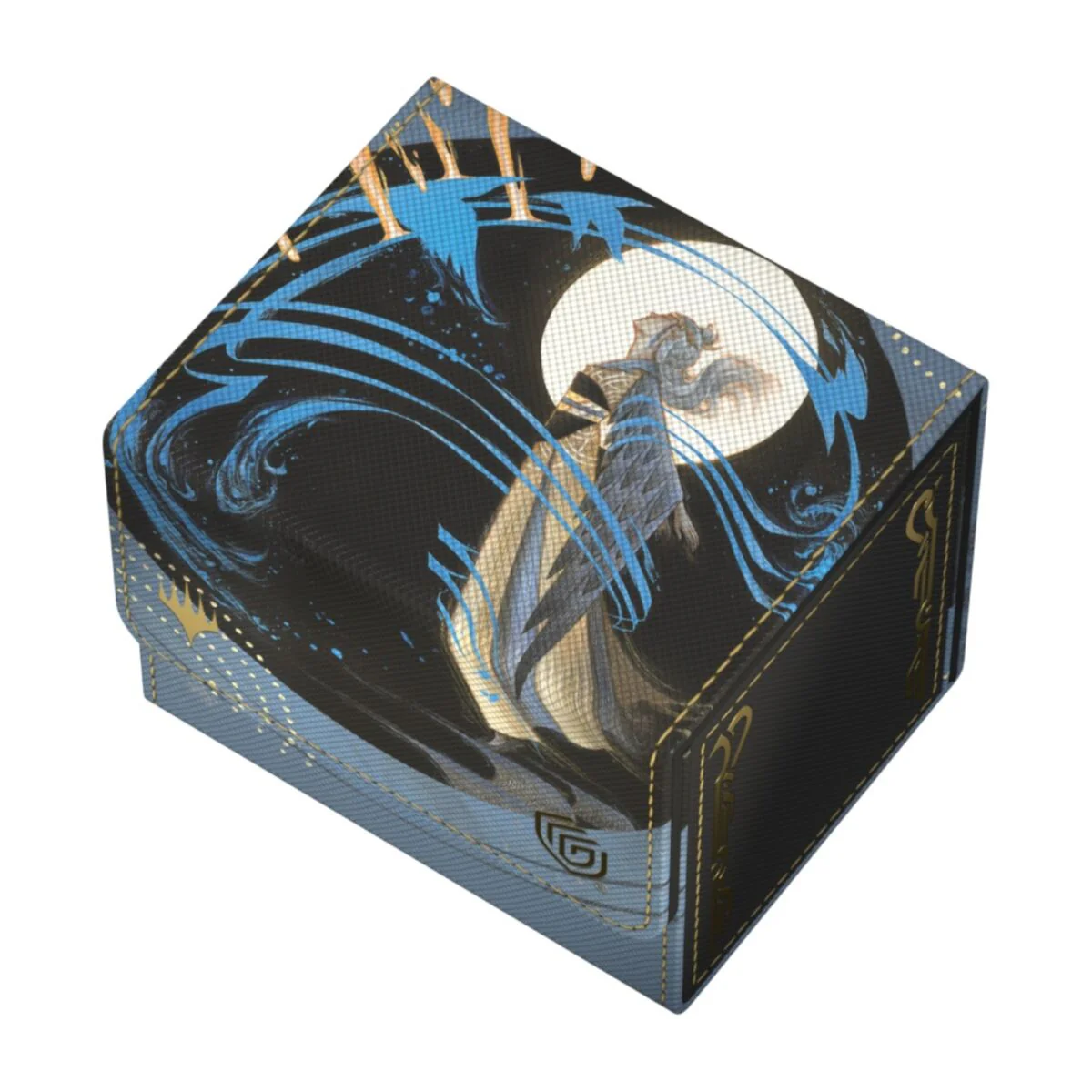 Ultimate Guard: Deck Box – XenoSkin Sidewinder 100+ – MTG: Secrets of Strixhaven – Force of Will - Image 2