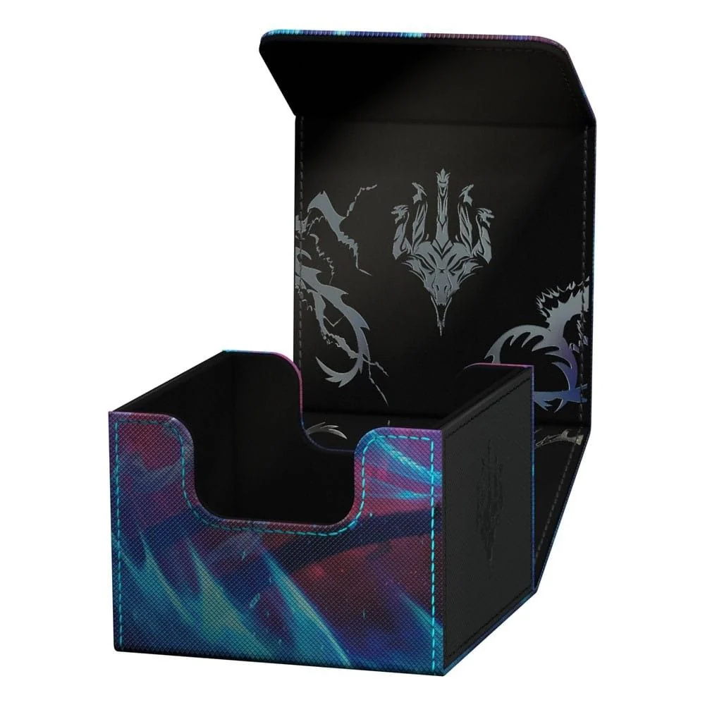 Ultimate Guard: Deck Box – XenoSkin Sidewinder 133+ – MTG: Tarkir Dragonstorm – Ugin - Image 4