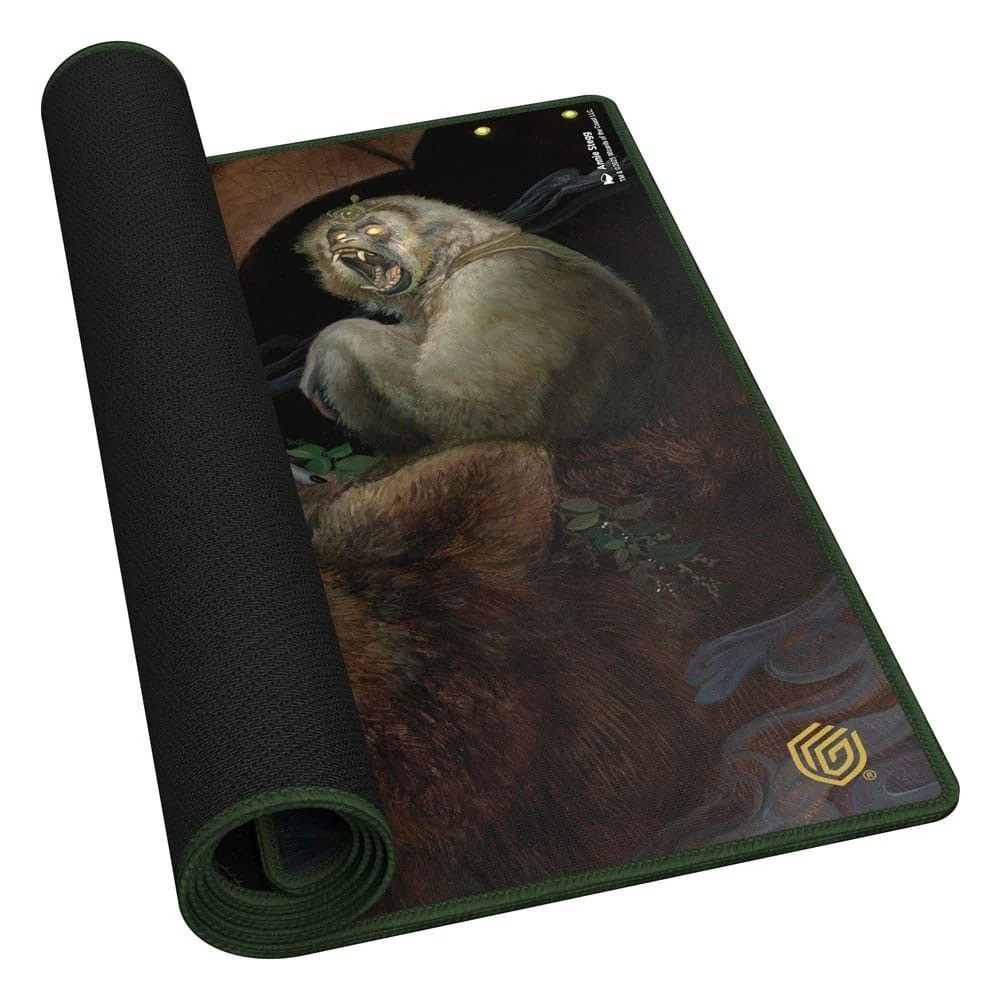 Ultimate Guard: Playmat – MTG: Tarkir Dragonstorm – Host of the Hereafter - Image 2