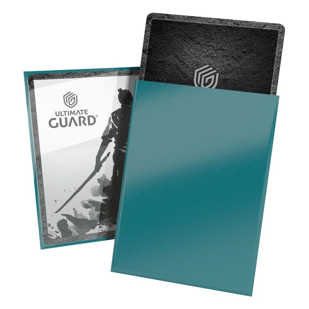 Ultimate Guard: Sleeves – Katana – Great Wave - Image 2