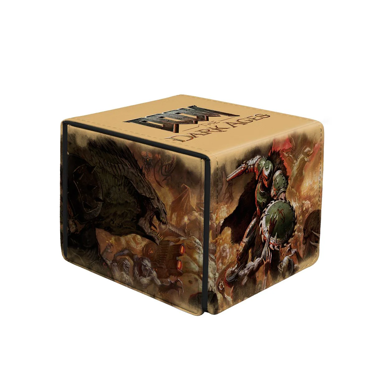 Ultra Pro: DOOM Alcove Edge 1 for Bethesda - Doom