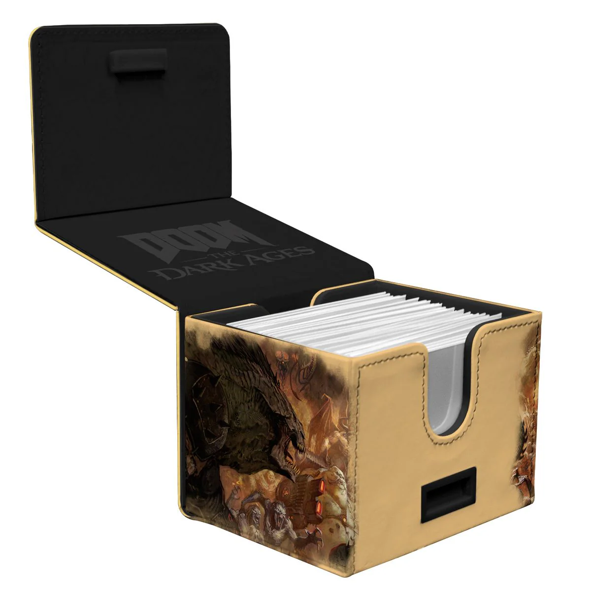 Ultra Pro: DOOM Alcove Edge 1 for Bethesda - Doom - Image 2