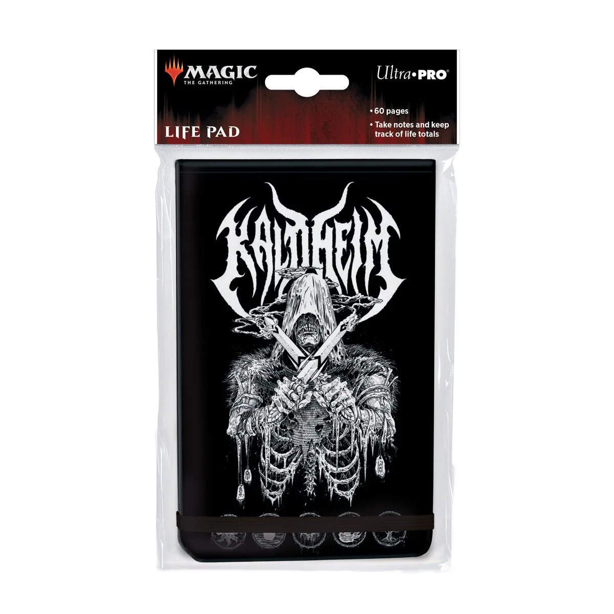Ultra Pro - Magic: The Gathering - Kaldheim Life Pad